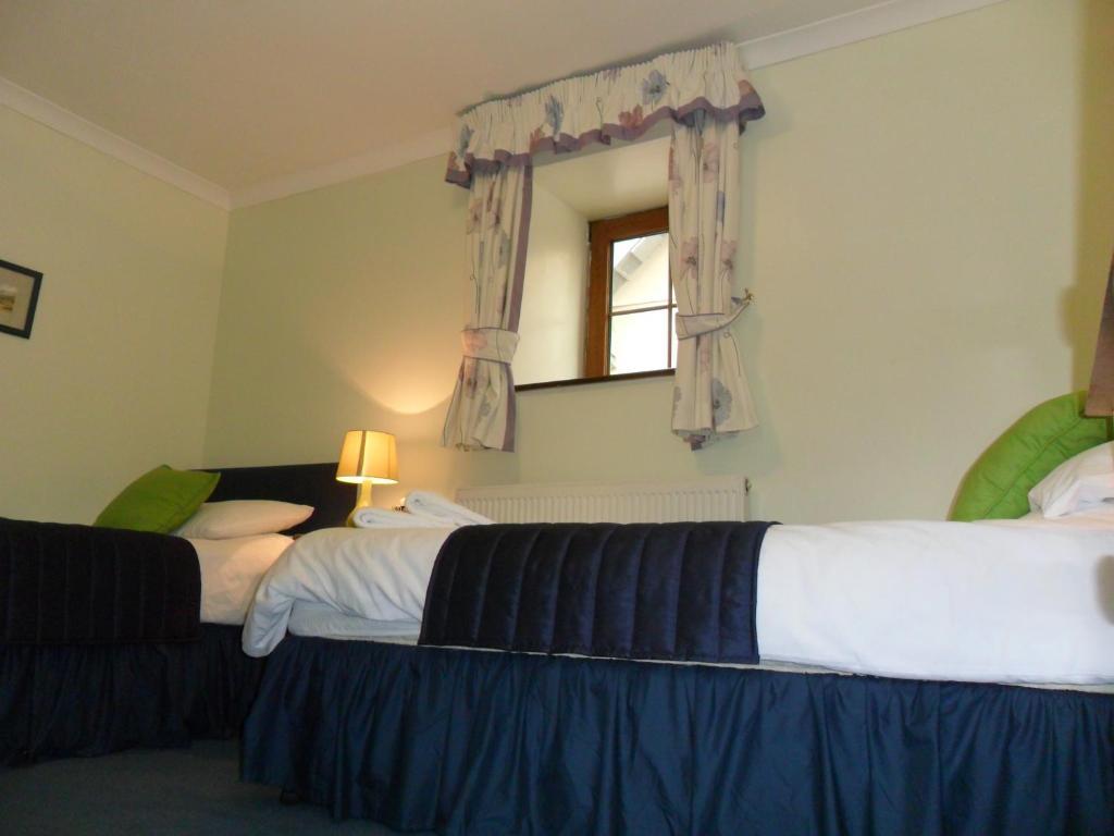 Hotel Stag Coach House à Carmel Chambre photo