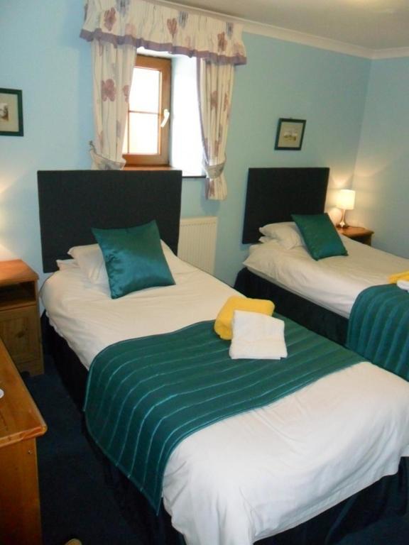 Hotel Stag Coach House à Carmel Extérieur photo