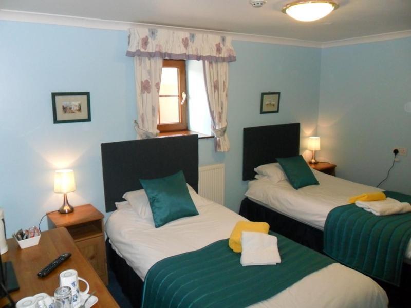 Hotel Stag Coach House à Carmel Extérieur photo
