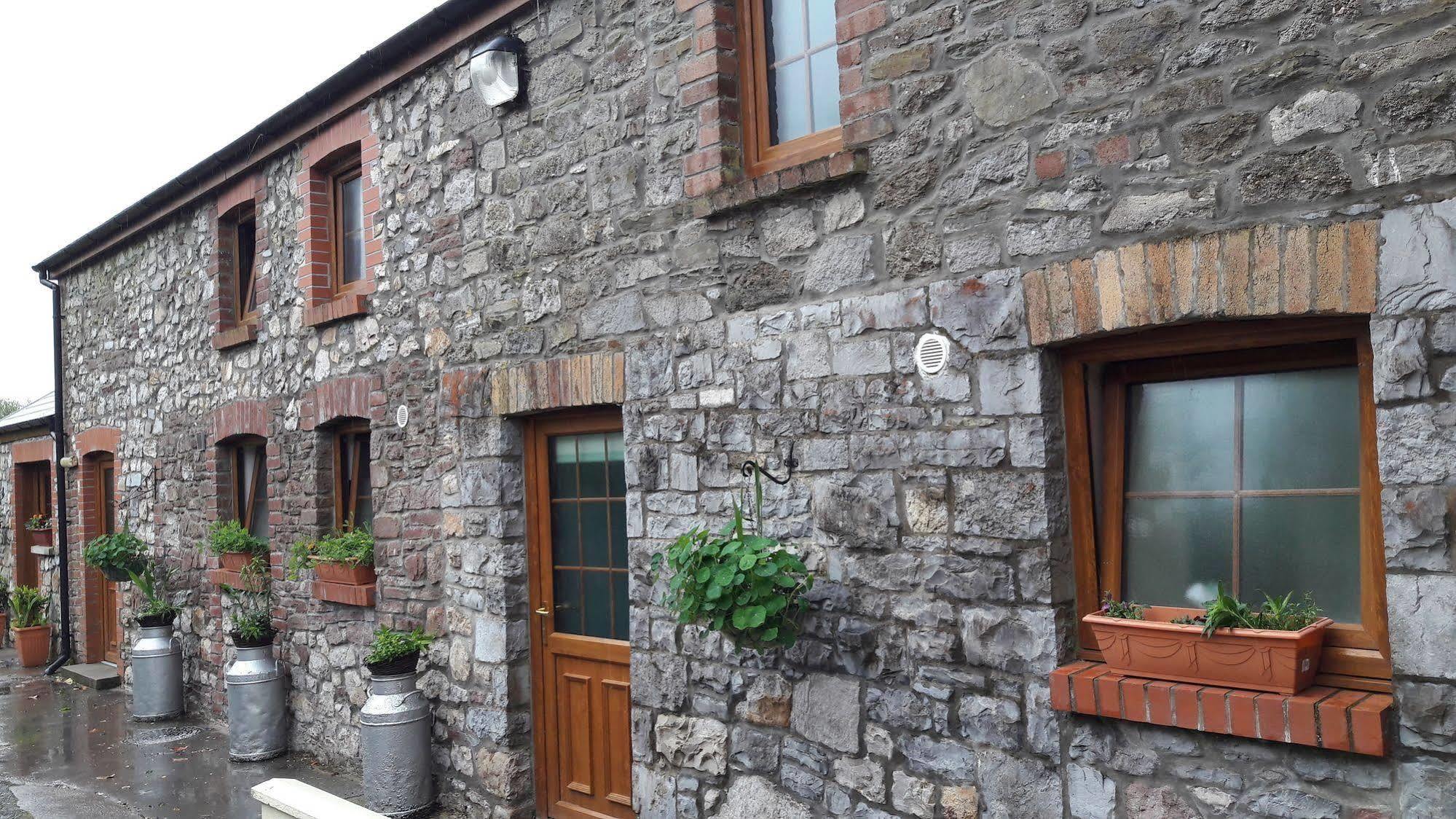 Hotel Stag Coach House à Carmel Extérieur photo